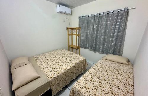 Tutoia Apartment | Apartamento de temporada em Tutoia - MA