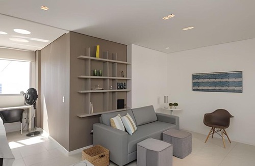 Centro Apartment | ¡Apartamento Decorado en el Centro de la Ciudad!