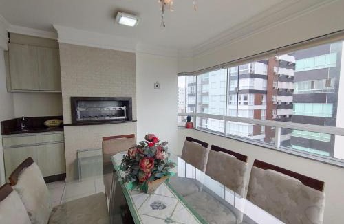 Capao da Canoa Apartment | Apartamento Decorado no Centro - Verão em Capão