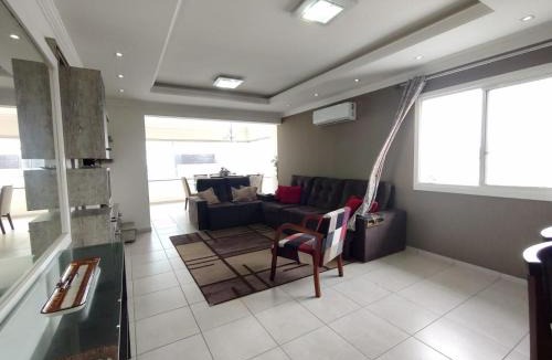 Capao da Canoa Apartment | Apartamento Decorado no Centro - Verão em Capão