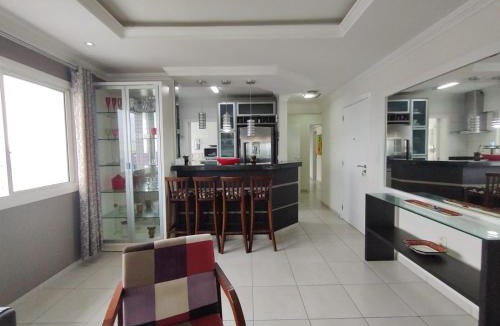 Capao da Canoa Apartment | Apartamento Decorado no Centro - Verão em Capão