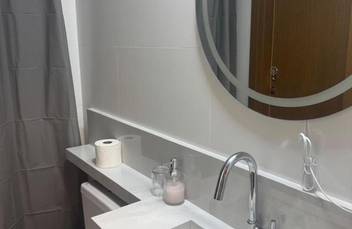 Jardim Camburi Apartment | Apartamento del sole