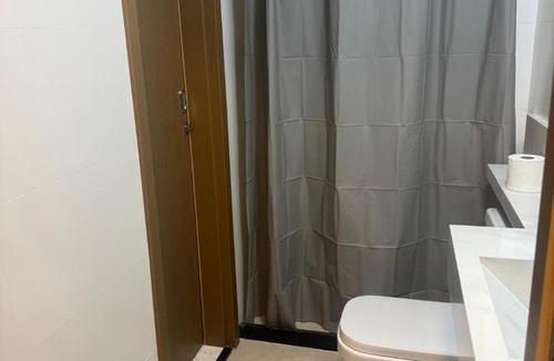 Jardim Camburi Apartment | Apartamento del sole