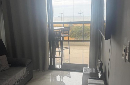 Jardim Camburi Apartment | Apartamento del sole