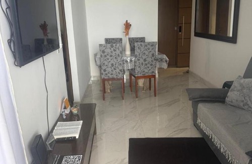 Jardim Camburi Apartment | Apartamento del sole