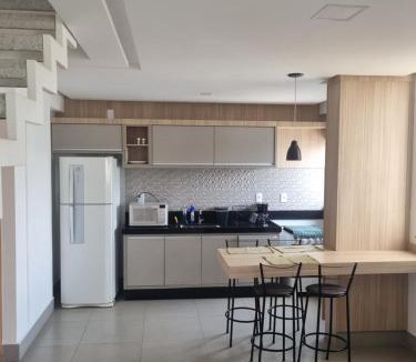 Uba Apartment | Apartamento Delineado