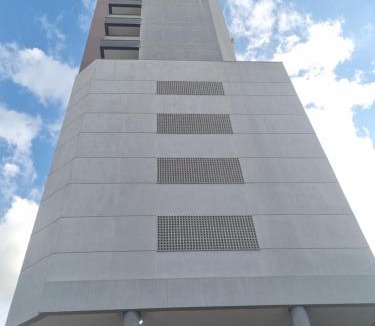 Uba Apartment | Apartamento Delineado