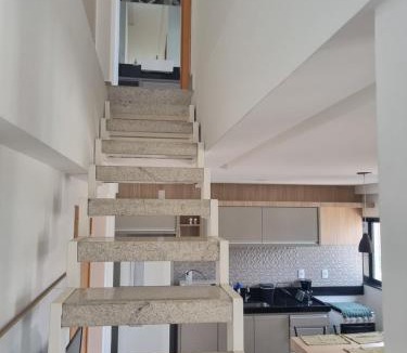 Uba Apartment | Apartamento Delineado