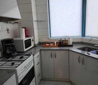 Historic Center Apartment | Apartamento DELUXE Edificio Millenium