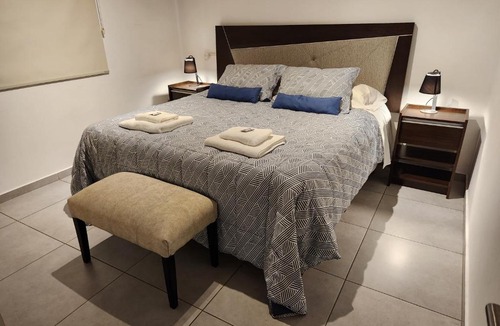 Mendoza Apartment | Apartamento Deluxe Senderos del Vino II, desayuno Opcional