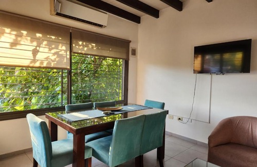 Mendoza Apartment | Apartamento Deluxe Senderos del Vino III, Desayuno Opcional