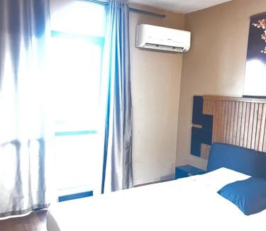 Jardins Apartment | Apartamento dentro de hotel garagem grátis