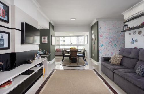 Pioneiros Apartment | Apartamento DES ARTS-Vista Mar