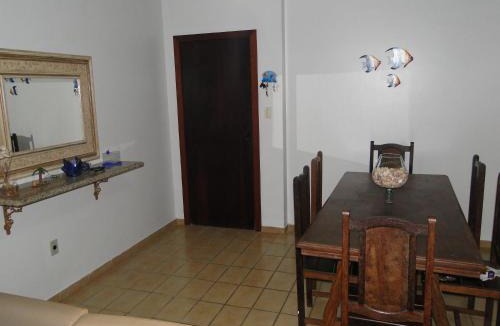 Praia do Morro Apartment | Apartamento Di Cavalcanti