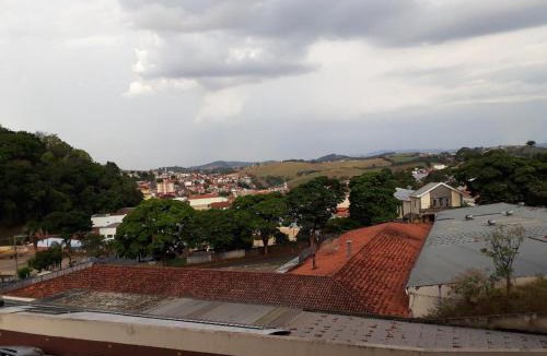 Aguas de Lindoia Apartment | Apartamento Diamante