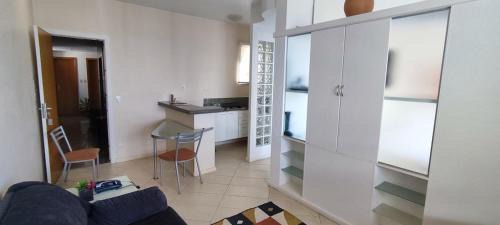 Belo Horizonte Apartment | Apartamento - Differential Flat no Vale do Sereno