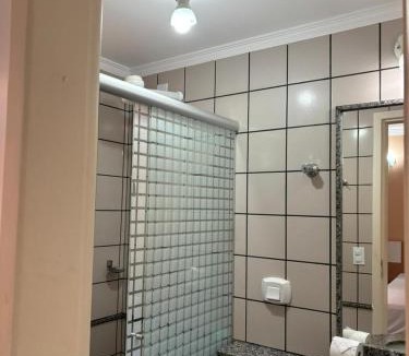Centro Apartment | Apartamento Diroma Fiori frente para as piscinas