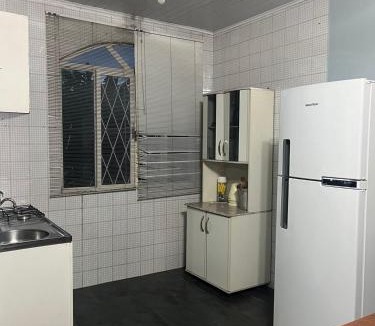 Maria Luiza Apartment | Apartamento disponível para aluguel durante o Show Rural