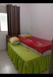 Guarapari Apartment | Apartamento do aconchego