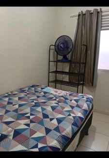 Guarapari Apartment | Apartamento do aconchego