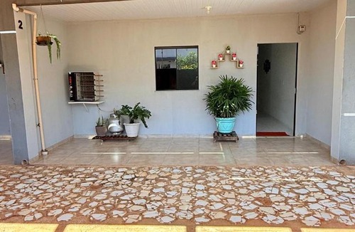 Sorriso House | Apartamento do Graf 2