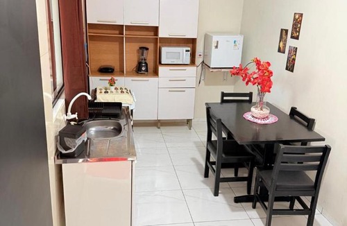 Sorriso House | Apartamento do Graf 2