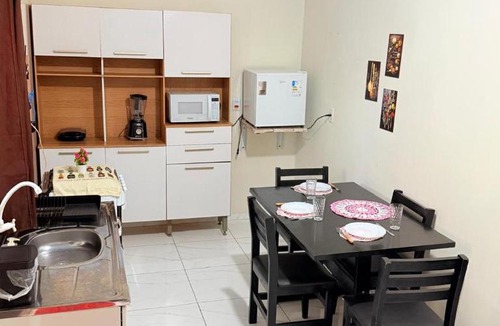 Sorriso House | Apartamento do Graf 2