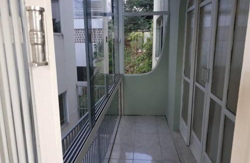 Piratuba Apartment | Apartamento do lado das termas
