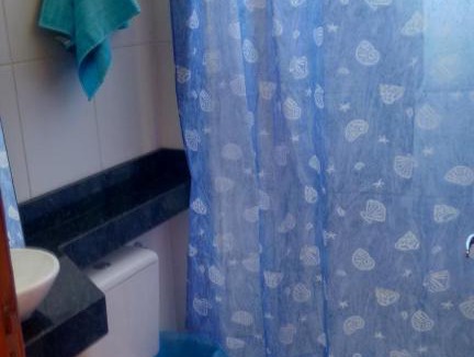 Nossa Senhora Aparecida Apartment | Apartamento do MUSQUITO fisioterapeuta