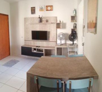 Nossa Senhora Aparecida Apartment | Apartamento do MUSQUITO fisioterapeuta