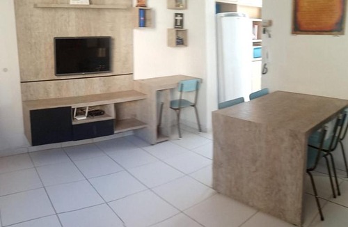 Nossa Senhora Aparecida Apartment | Apartamento do MUSQUITO fisioterapeuta