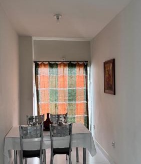 Diamantina Apartment | Apartamento do Sol