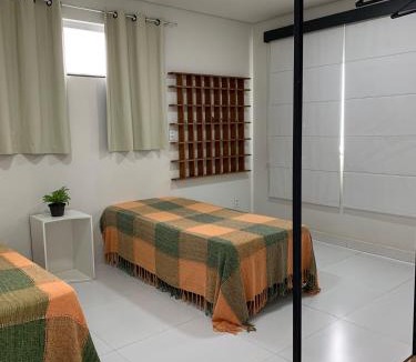 Diamantina Apartment | Apartamento do Sol