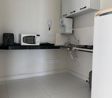 Diamantina Apartment | Apartamento do Sol
