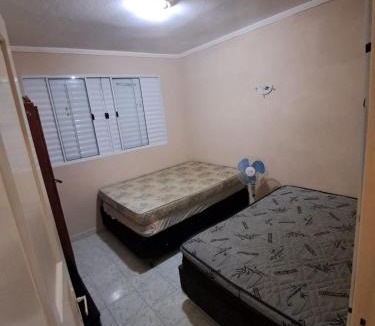Boqueirao Apartment | Apartamento do Ted - Praia Grande, Boqueirão