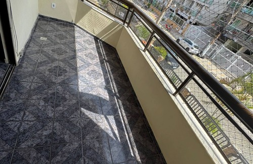 Prainha Apartment | Apartamento Doce Mar III