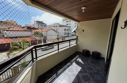Prainha Apartment | Apartamento Doce Mar III