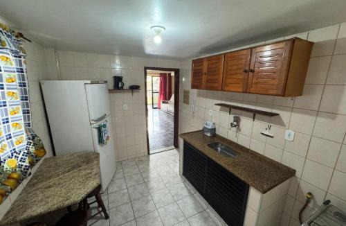 Prainha Apartment | Apartamento docimar 3