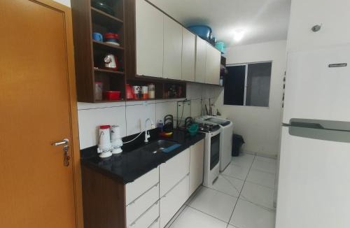 Jiboia Branca Apartment | Apartamento dois quartos
