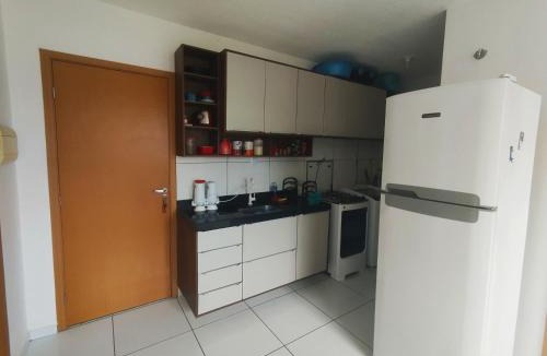 Jiboia Branca Apartment | Apartamento dois quartos