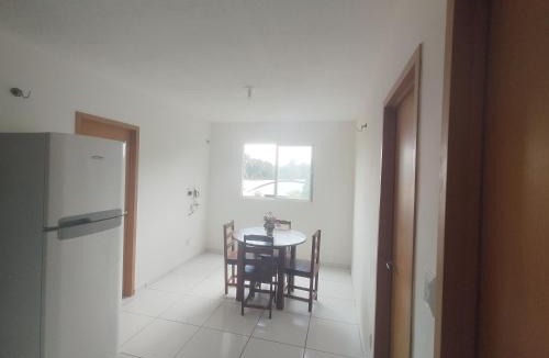 Jiboia Branca Apartment | Apartamento dois quartos