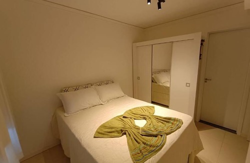 Itaipava Apartment | Apartamento dois quartos