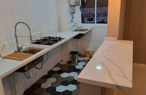 Itaipava Apartment | Apartamento dois quartos