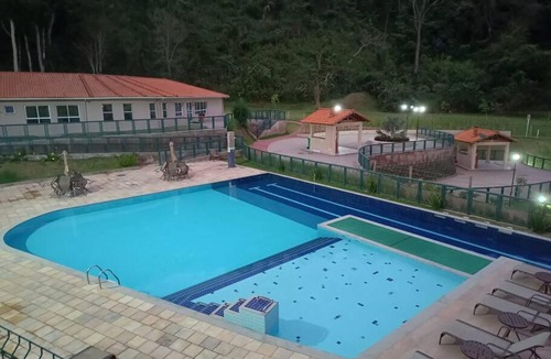 Itaipava Apartment | Apartamento dois quartos