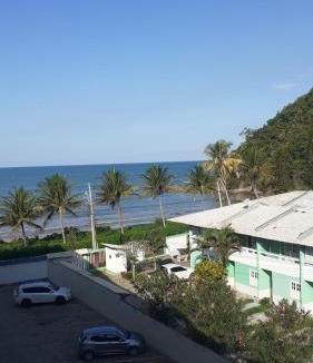 Piuma Apartment | Apartamento Dois Quartos Frente para o Mar e Piscina Village das Ondas