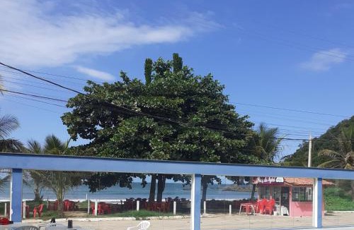Piuma Apartment | Apartamento Dois Quartos Frente para o Mar e Piscina Village das Ondas