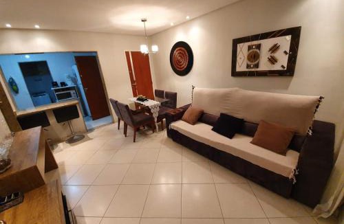 Jardim Camburi Apartment | Apartamento dois quartos perto da praia em Jardim Camburi