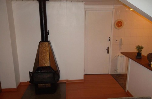 Bavaria Apartment | Apartamento Dona Beatriz