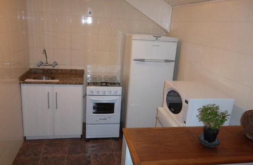 Bavaria Apartment | Apartamento Dona Beatriz