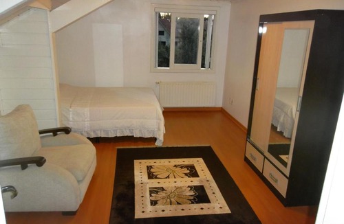 Bavaria Apartment | Apartamento Dona Beatriz